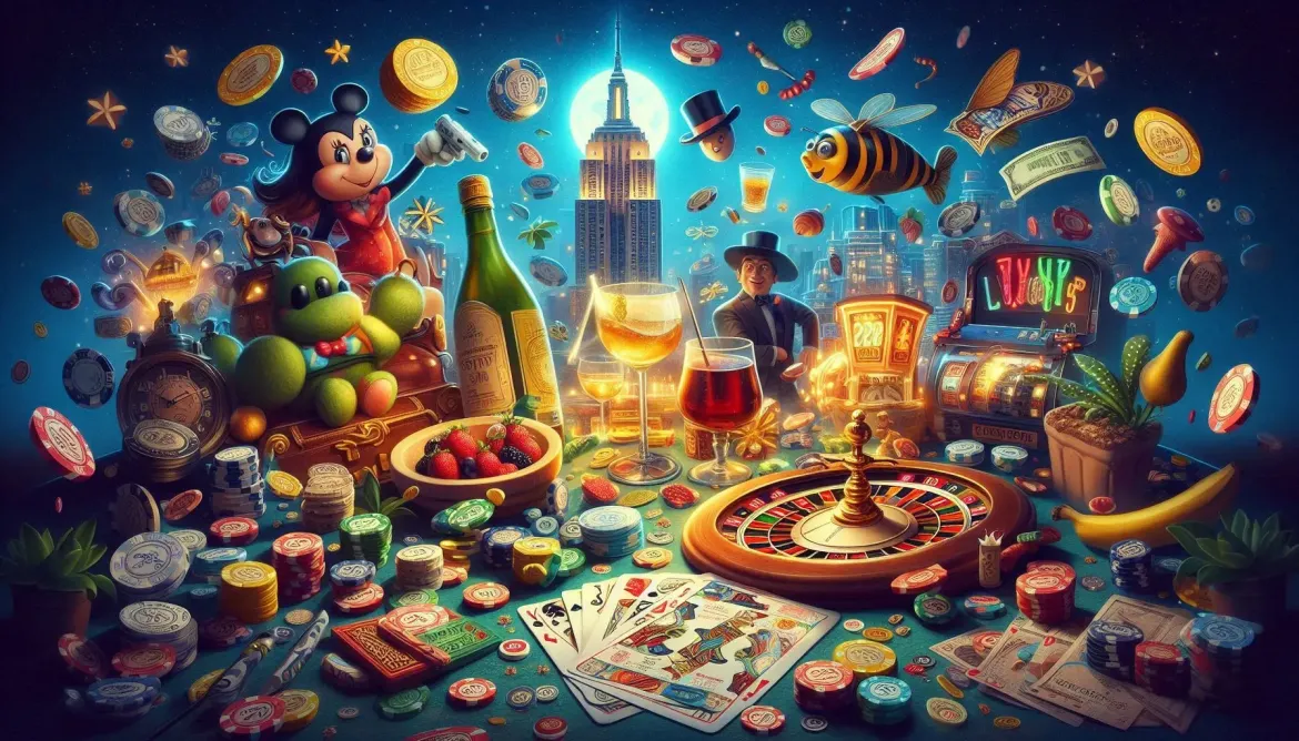Spinch Casino